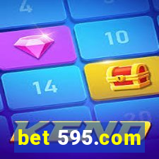 bet 595.com